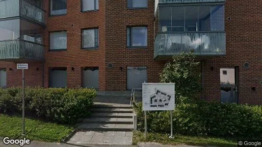 Apartments for rent in Espoo - Photo from Google Street View