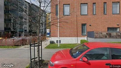 Apartments for rent in Tampere Luoteinen - Photo from Google Street View
