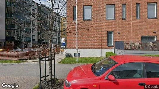 Apartments for rent in Tampere Luoteinen - Photo from Google Street View
