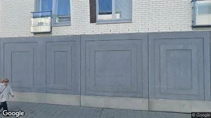 Apartments for rent in Joensuu - Photo from Google Street View