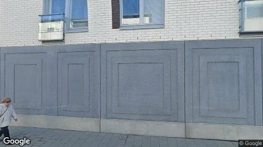 Apartments for rent in Joensuu - Photo from Google Street View