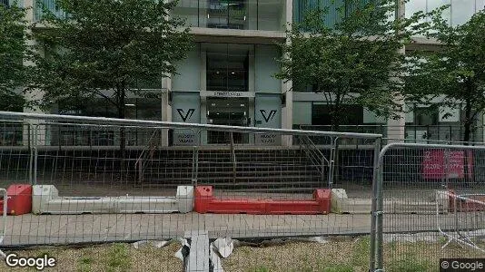 Apartments for rent in Sheffield - South Yorkshire - Photo from Google Street View