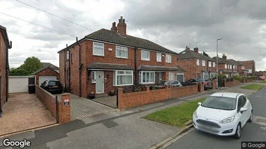 Apartments for rent in Leeds - West Yorkshire - Photo from Google Street View