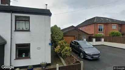 Apartments for rent in Preston - Lancashire - Photo from Google Street View