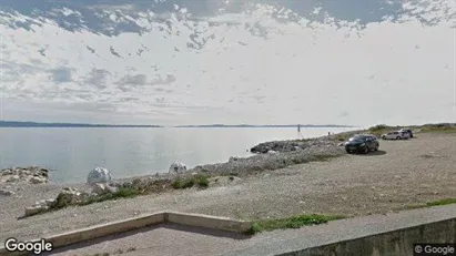 Apartments for rent in Split - Photo from Google Street View