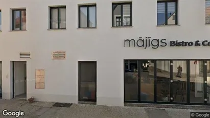 Apartments for rent in Kitzingen - Photo from Google Street View