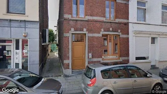 Apartments for rent in Bergen - Photo from Google Street View
