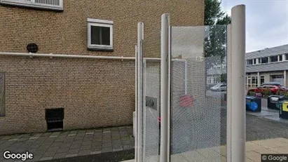 Apartments for rent in Leidschendam-Voorburg - Photo from Google Street View