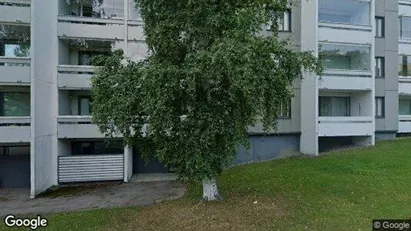 Apartments for rent in Vantaa - Photo from Google Street View
