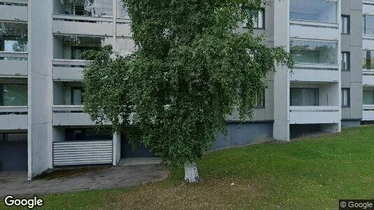Apartments for rent in Vantaa - Photo from Google Street View