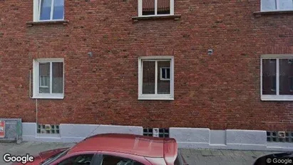 Apartments for rent in Sofielund - Photo from Google Street View