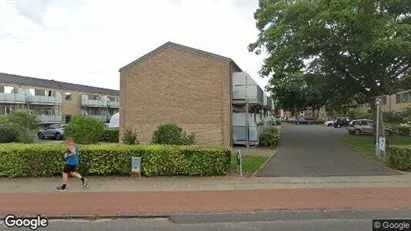 Apartments for rent in Skjern - Photo from Google Street View