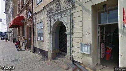Apartments for rent in Stockholm City - Photo from Google Street View