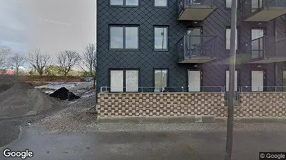 Apartments for rent in Upplands Väsby - Photo from Google Street View