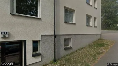 Apartments for rent in Finspång - Photo from Google Street View