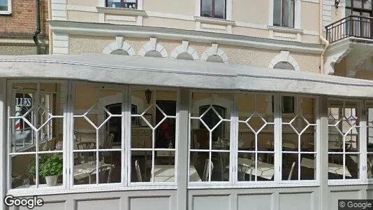 Apartments for rent in Karlstad - Photo from Google Street View