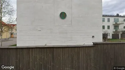 Apartments for rent in Kalmar - Photo from Google Street View