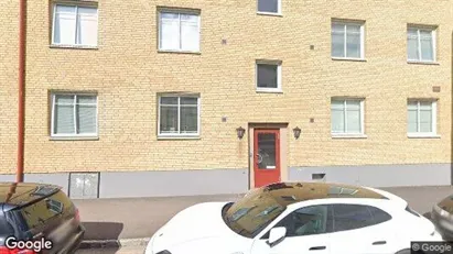 Apartments for rent in Ljungby - Photo from Google Street View