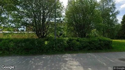 Apartments for rent in Skellefteå - Photo from Google Street View