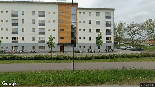 Apartments for rent in Kalmar - Photo from Google Street View