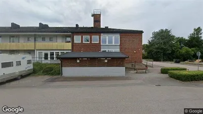 Apartments for rent in Klippan - Photo from Google Street View