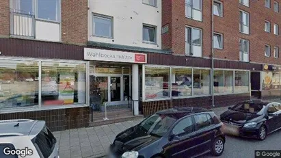 Apartments for rent in Norrköping - Photo from Google Street View