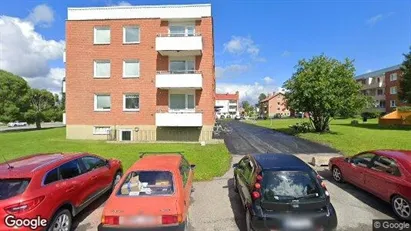 Apartments for rent in Strömsund - Photo from Google Street View
