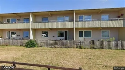Apartments for rent in Karlskrona - Photo from Google Street View