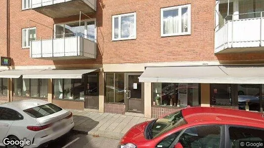 Apartments for rent in Gävle - Photo from Google Street View