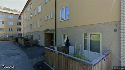 Apartments for rent in Södertälje - Photo from Google Street View