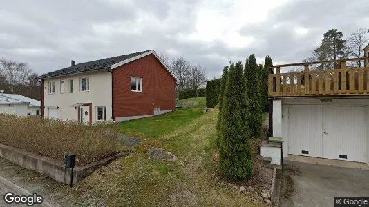 Apartments for rent in Huddinge - Photo from Google Street View