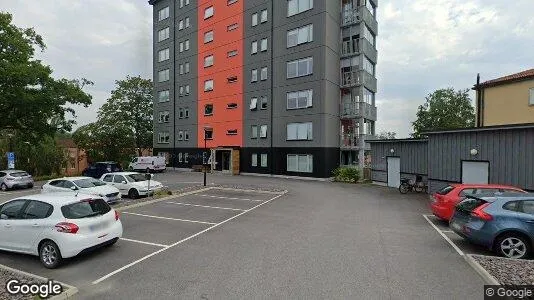 Apartments for rent in Finspång - Photo from Google Street View