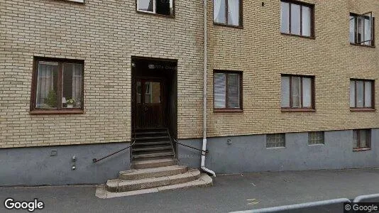 Apartments for rent in Nässjö - Photo from Google Street View