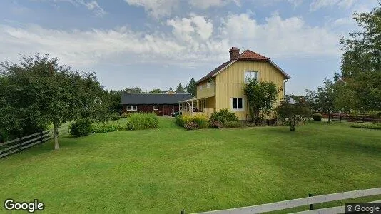 Rooms for rent in Bollnäs - Photo from Google Street View