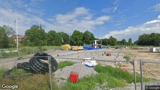 Apartments for rent in Hallsberg - Photo from Google Street View
