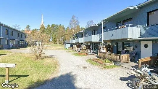 Apartments for rent in Skellefteå - Photo from Google Street View