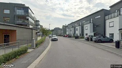 Apartments for rent in Askim-Frölunda-Högsbo - Photo from Google Street View