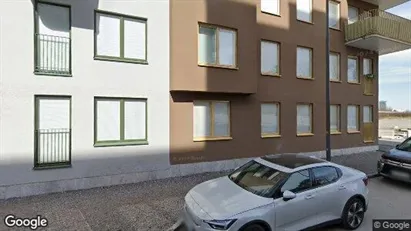 Apartments for rent in Helsingborg - Photo from Google Street View
