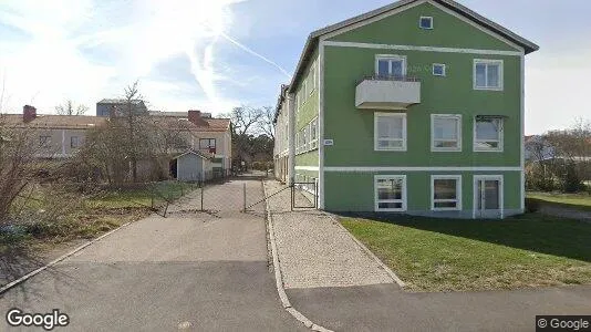 Apartments for rent in Kalmar - Photo from Google Street View