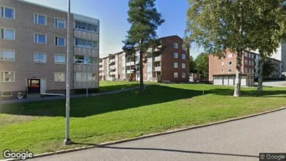 Apartments for rent in Sundsvall - Photo from Google Street View