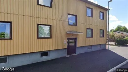 Apartments for rent in Mellerud - Photo from Google Street View