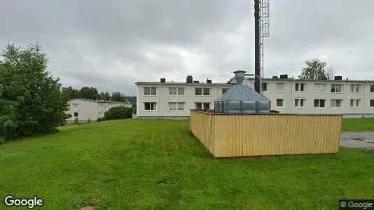 Apartments for rent in Strömsund - Photo from Google Street View