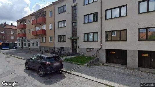 Apartments for rent in Örebro - Photo from Google Street View