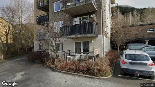 Apartments for rent in Åre - Photo from Google Street View