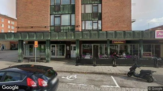 Apartments for rent in Hallsberg - Photo from Google Street View