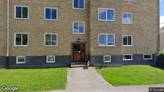 Apartments for rent in Mellerud - Photo from Google Street View