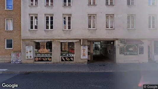 Apartments for rent in Malmö City - Photo from Google Street View