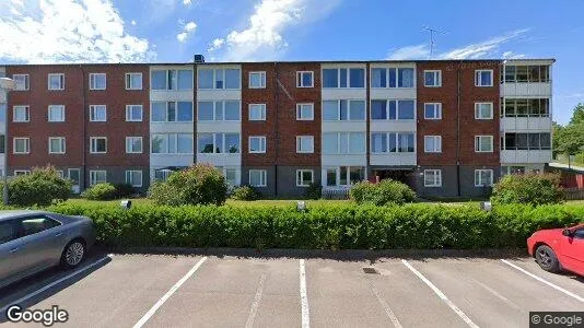 Apartments for rent in Karlstad - Photo from Google Street View