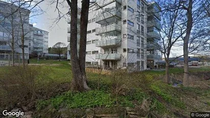 Apartments for rent in Skövde - Photo from Google Street View