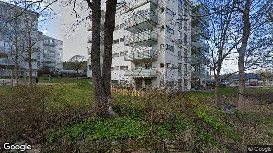 Apartments for rent in Skövde - Photo from Google Street View